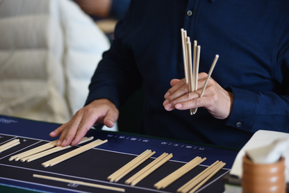 Traditional divination(Suan Ming)
