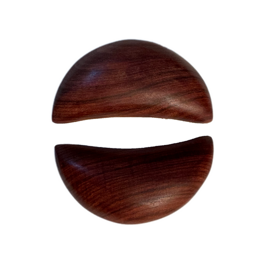 Sacred Divining Blocks